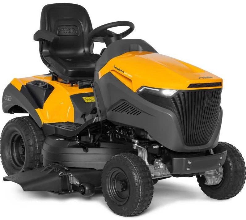 Тракторная косилка Stiga Tornado PRO 9121 XWSY (2T3040381/ST1)
