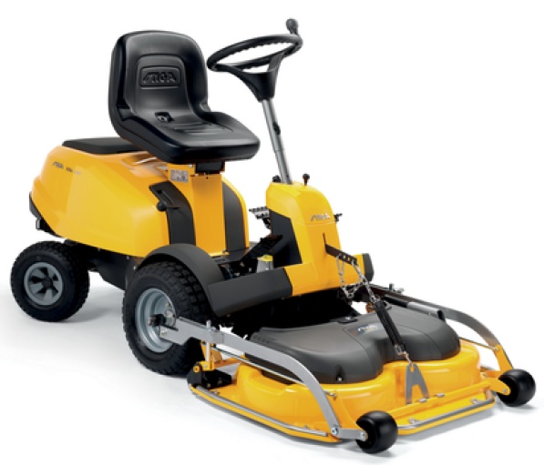 Tractor cu coasă Stiga Villa Spring (2F2720421/S16)