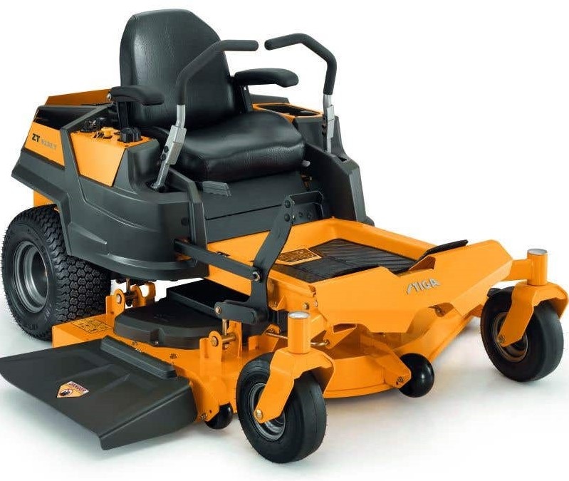 Тракторная косилка Stiga ZT 5132 T (2F1020821/S17)