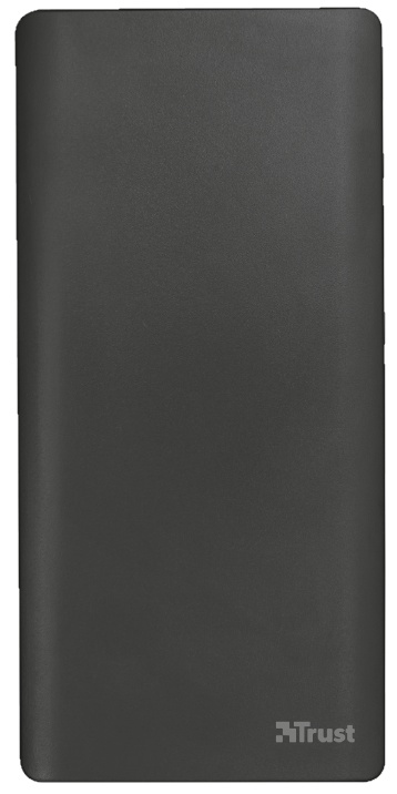 Внешний аккумулятор Trust Primo Thin Black 10000mAh (22577)
