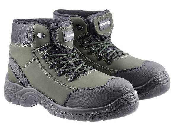 Спецобувь Hoegert HT5K562-44