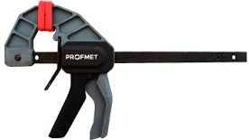 Струбцина Profmet 209205
