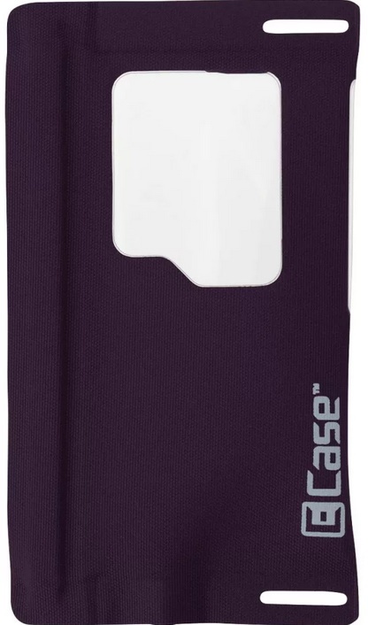 Husa ermetica Cascade Design iSeries iPod/Phone5 Black