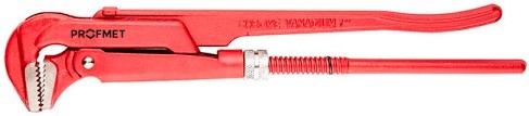 Разводной ключ Profmet 308331