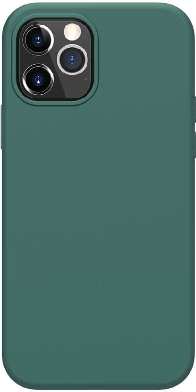 Чехол Nillkin Apple iPhone 12/12 Pro Flex Pure Green