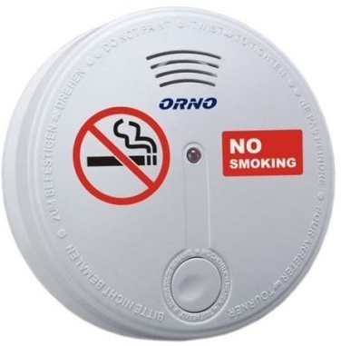 Пожарная сигнализация Orno ORDC623