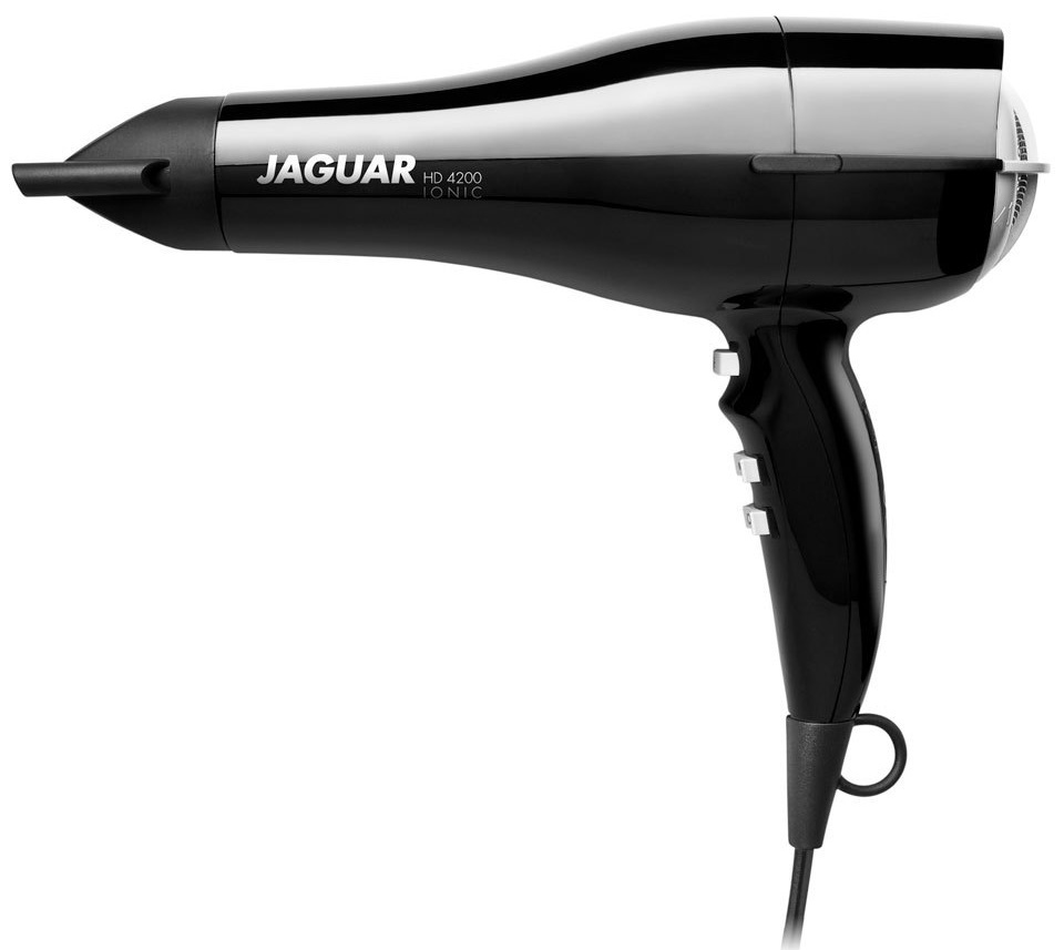 Uscător de păr Jaguar Ionic HD4200 (86301)