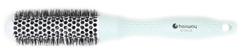 Термобрашинг Hairway Eco Green 25mm (07155-23)