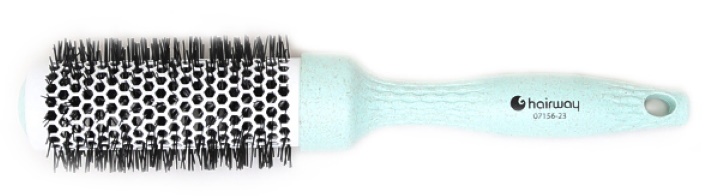 Термобрашинг Hairway Eco Green 33mm (07156-23)