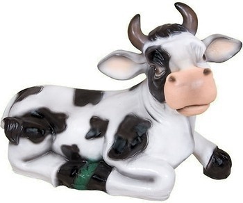 Figurina gradina ArtFigure Vacuta (5.137)