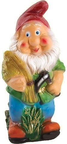 Figurina gradina ArtFigure Pitic cu spice (5.029)