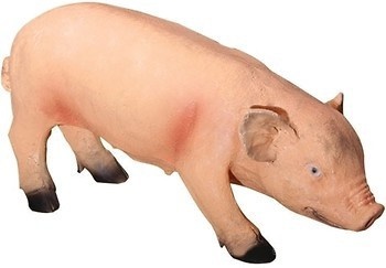 Figurina gradina ArtFigure Purcelus (5.251)
