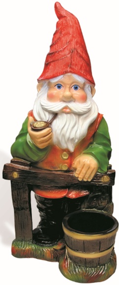 Садовая фигура ArtFigure Pitic linga gard (5.391)