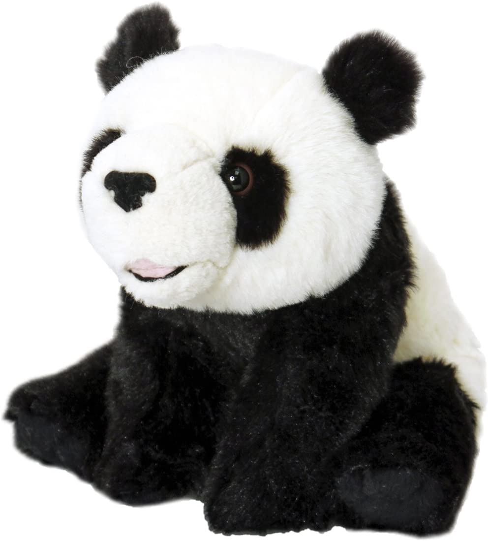 Jucărie de pluș Keel-Toys Panda (SW4630) 