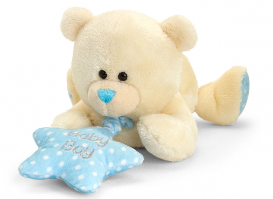 Мягкая игрушка Keel-Toys Pipp the Bear  (SN2509) 