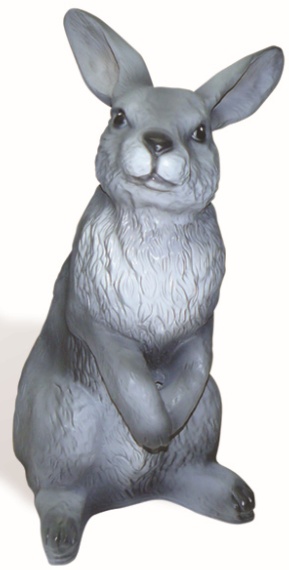 Садовая фигура ArtFigure Iepure (5.193)