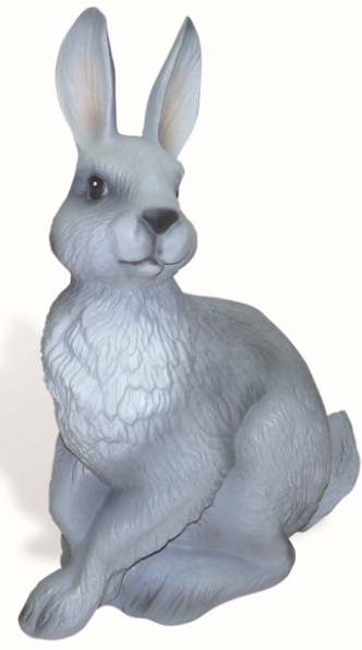 Садовая фигура ArtFigure Iepuroaica (5.197)