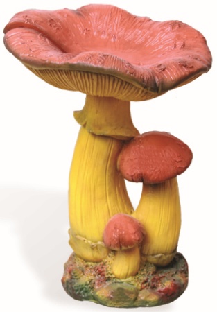 Садовая фигура ArtFigure Lactarius (5.319)