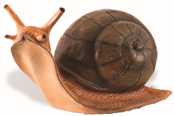 Садовая фигура ArtFigure Melc (5.273)