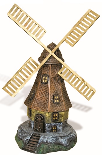 Figurina gradina ArtFigure Moara (5.334)