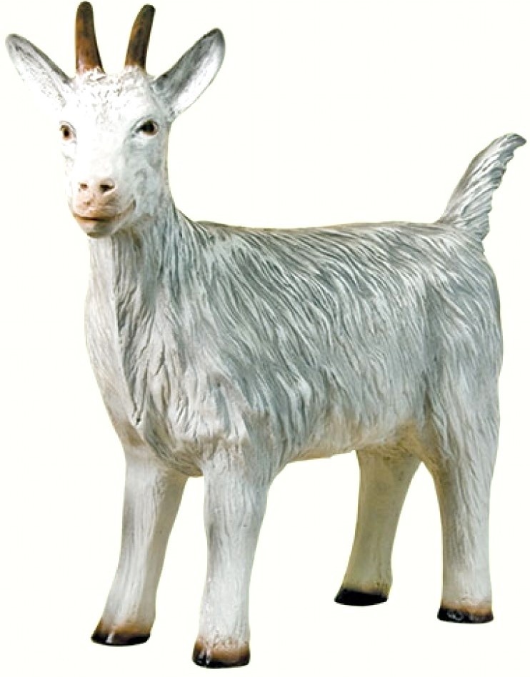 Садовая фигура ArtFigure Capra (5.134)