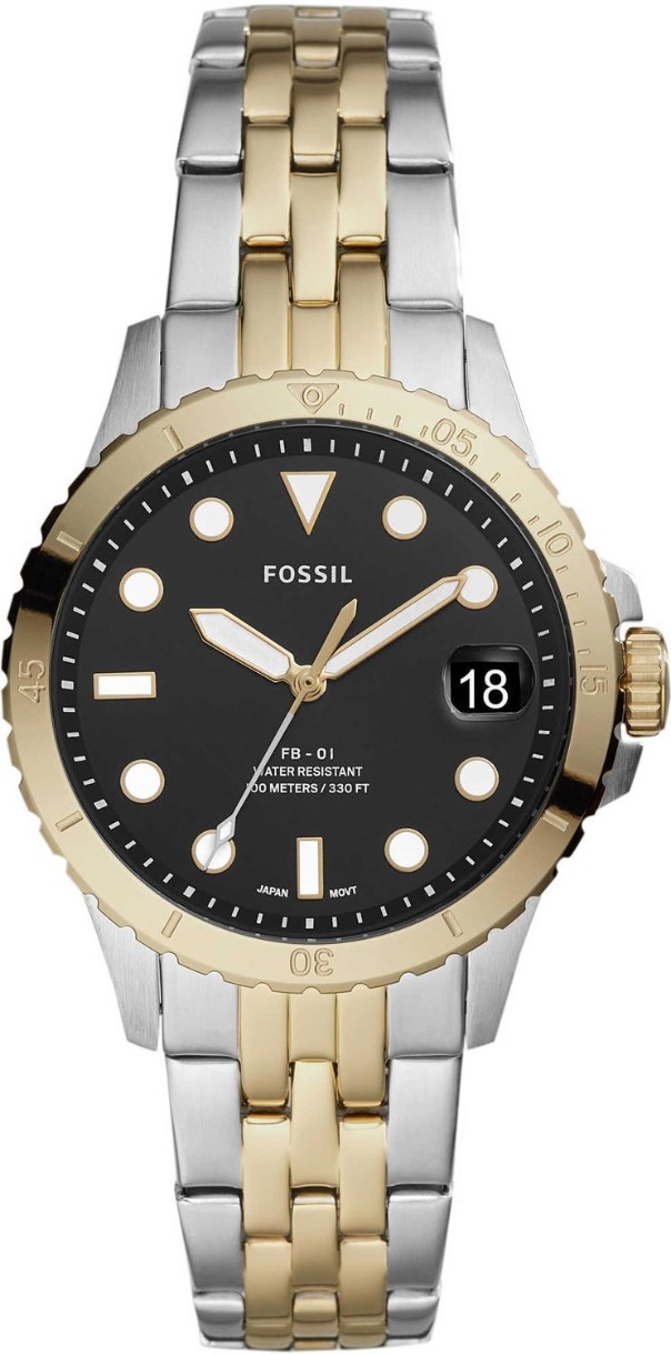 Ceas de mână Fossil ES4745