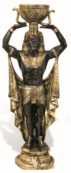 Садовая фигура ArtFigure Faraon (4.001)