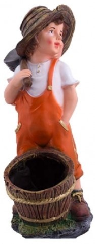 Figurina gradina ArtFigure Gradinarul (4.139)