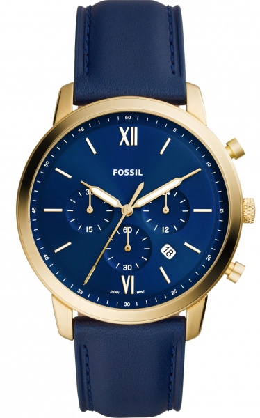 Наручные часы Fossil FS5790