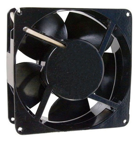 Вытяжной вентилятор MMotors VA9/2 (PS0071)