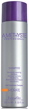 Шампунь для волос Farmavita Amethyste Hydrate 250ml