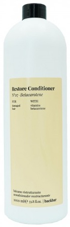 Кондиционер для волос Farmavita Restore Betacarotene 1000ml