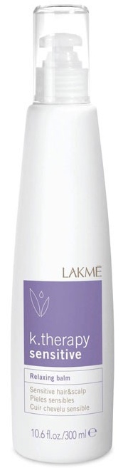 Balsam de păr Lakme K.Therapy Relaxing Balm Sensitive 300ml