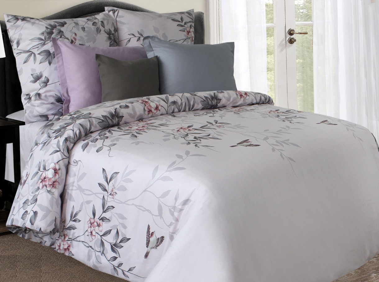 Lenjerie de pat Blakit Satin 4251 Adagio
