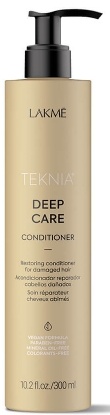 Кондиционер для волос Lakme Teknia Deep Care Restoring New 300ml
