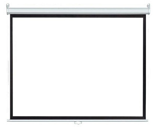 Экран для проектора Asio Manual CY-MS 84 170x127cm