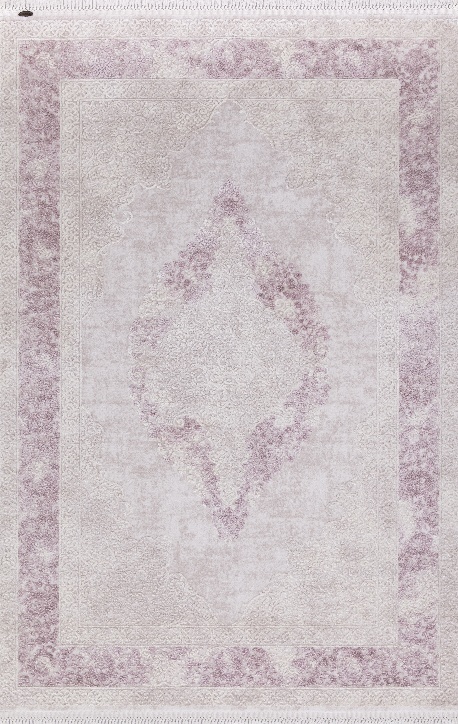 Ковёр Made in Turkey Aysil Pink (1716_A1338) 0.80x1.50m