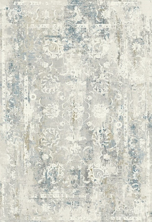 Ковёр Made in Turkey Montreal DCF Beige (AB15D) 0.80x1.50m