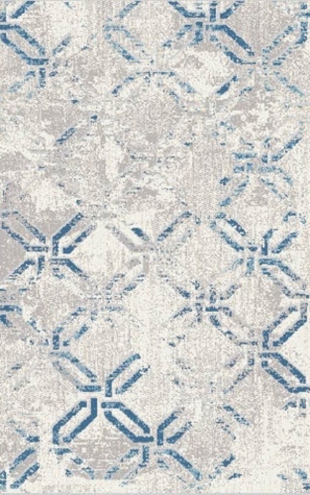 Covor Made in Turkey Nova ERB Cream (S220B) 0.80x1.50m