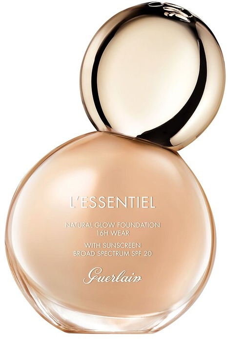 Тональный крем для лица Estee Lauder L'Essentiel Natural Glow Foundation SPF 20 02C 30ml