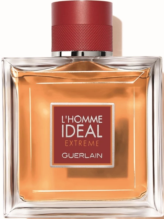 Parfum pentru el Guerlain L'Homme Ideal Extreme EDP 50ml