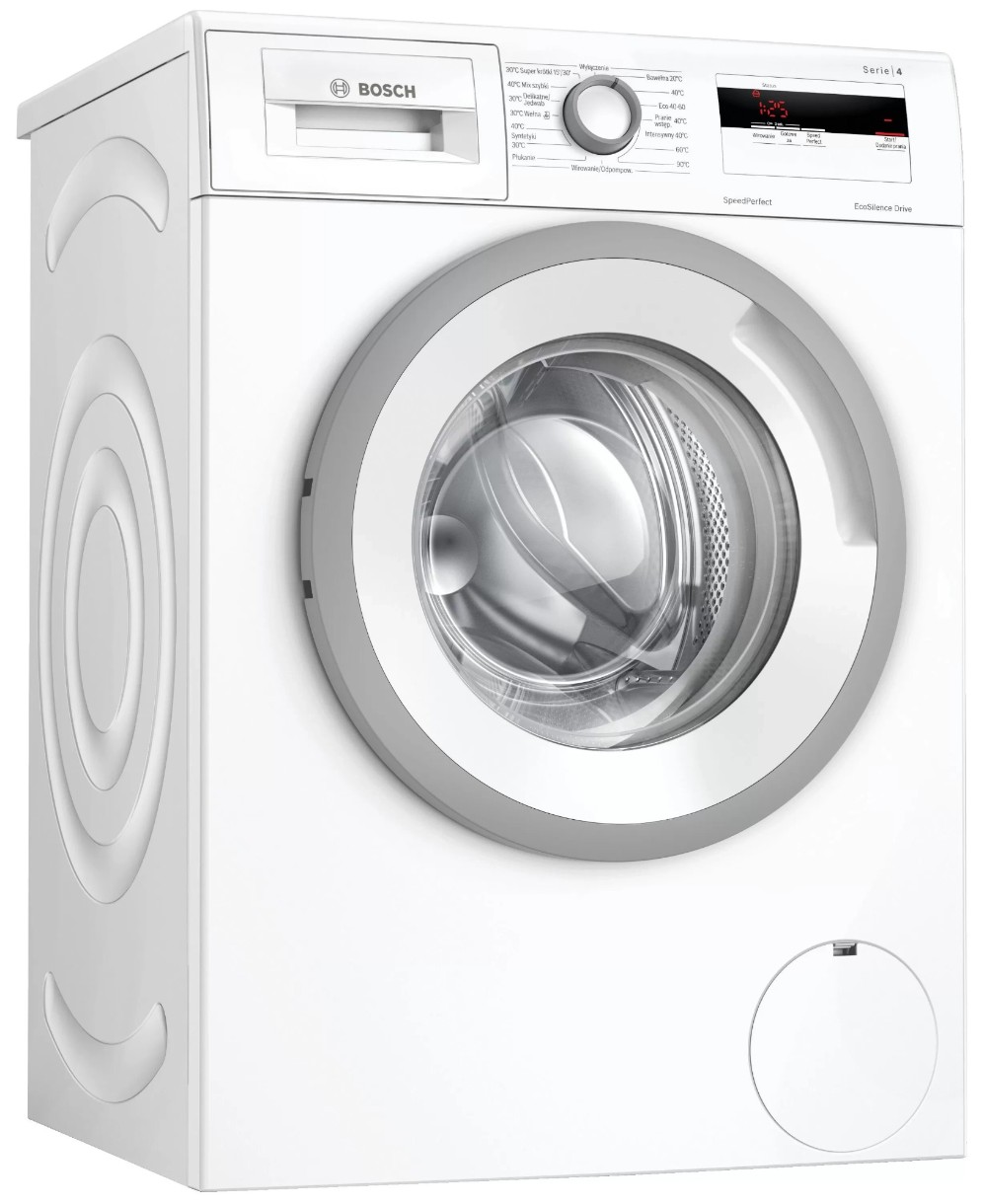 Maşina de spălat rufe Bosch WAN2008KPL