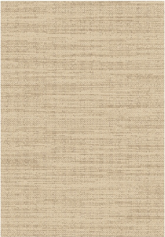 Ковёр Devos Caby Floorlux Champagne/Taupe (20389) 1.60x2.30m 