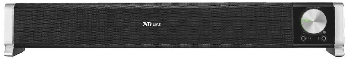 Soundbar Trust Asto Soundbar (21046)