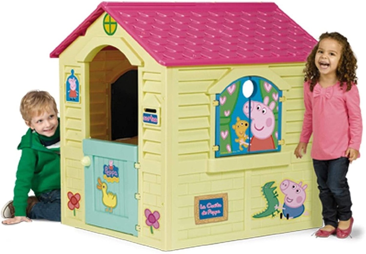 Peppa Pig Maison