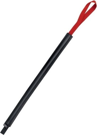 Protecție pentru coardă Tendon Rope Protector Black/Red (W8100B100)