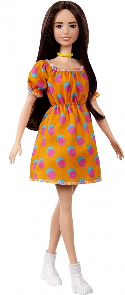 Кукла Barbie DL6 (GRB52)
