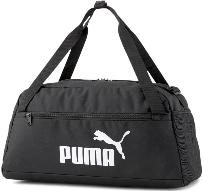 Geantă voiaj Puma Phase Sports Bag Puma Black X (07803301)