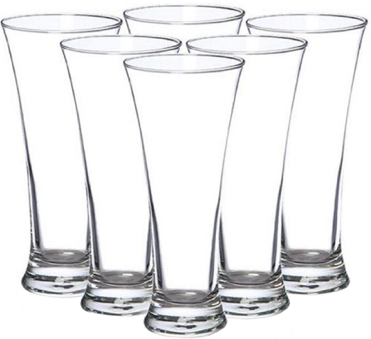 Набор стаканов Luminarc Martigues 330ml (N1319) 6pcs