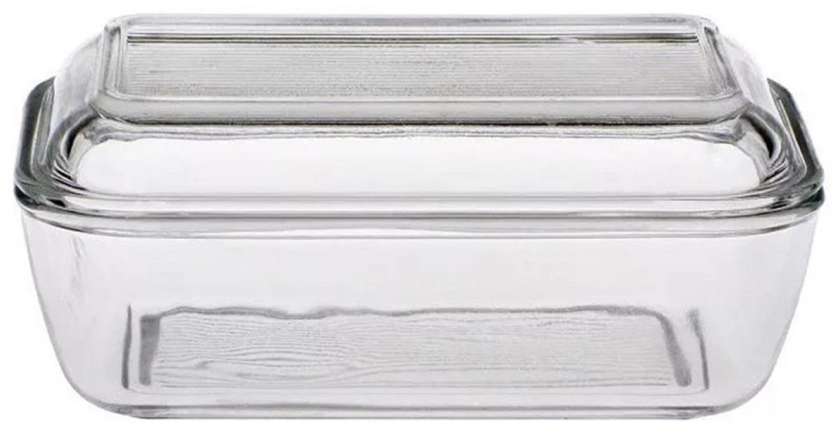 Vas pentru unt Luminarc N3913/60118